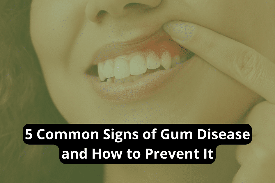 Gum Disease Oak Hills Dentistry